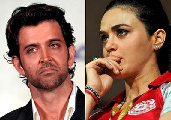 Preity Zinta To Hrithik Roshan Bollywood Celebrities With Legal 