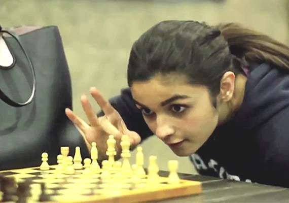 Alia Bhatt-Genius of the Year goes viral, crosses 1.6 million on YouTube | Bollywood News – India TV
