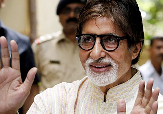 Amitabh Bachchan to visit his ancestoral roots in Pakistan, writes ...