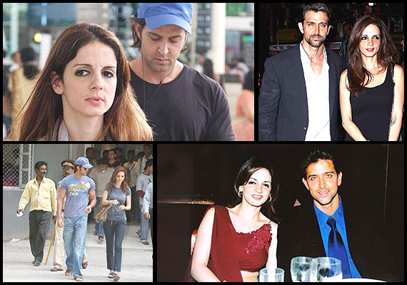 Hrithik, Sussanne divorce: The couple files for divorce in Bandra court