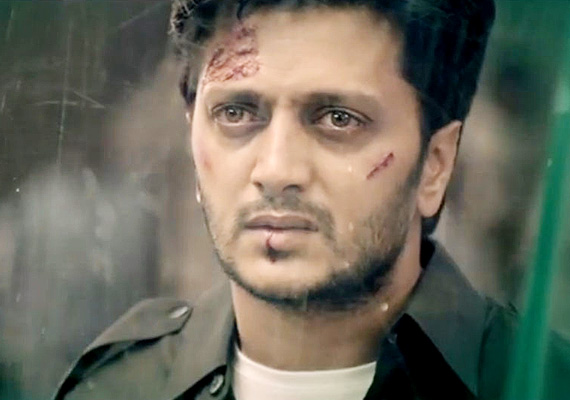 Riteish Deshmukh's Ek Villain: Will his fans accept his dark side? (See  pics) | Bollywood News – India TV