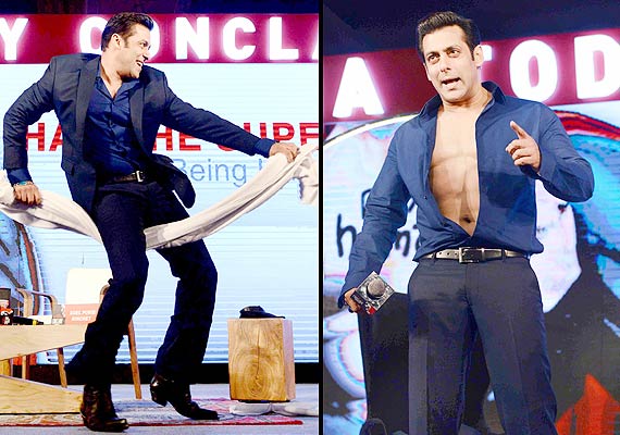 salman khan i love kids... but i don t want the mother see
