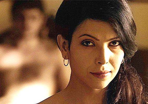 Why Was Shilpa Shukla Frustrated After Ba Pass Bollywood News