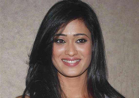 Shweta Tiwari Excited About First Negative Role In Baal Veer Bollywood News India Tv