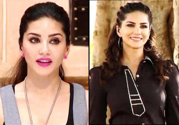 Splitsvilla 7 Episode 9 Hot Sunny Leone Hosts Well Alone See Pics 3632