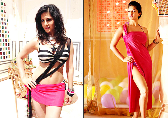 Splitsvilla 7: Reasons why sexy Sunny Leone is the best choice for ...