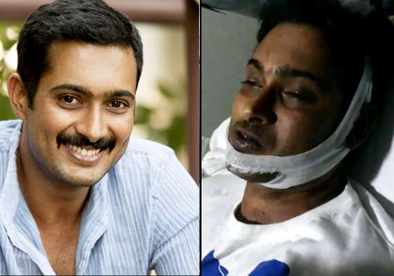 tv actor committed suicide