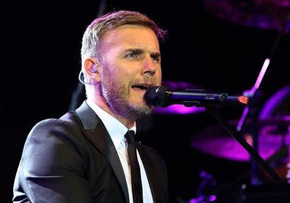 barlow to release solo album after 14 years