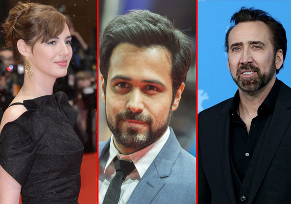 Bollywood Stars Glitter On Red Carpet At Berlin Film Festival Hollywood News India Tv