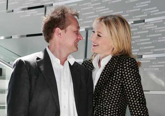 Cate Blanchett feared about husband's life | Hollywood News – India TV