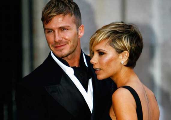 David Beckham planning wife's birthday bash | Hollywood News – India TV