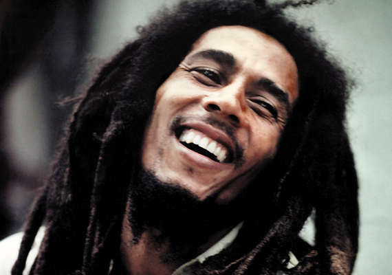 documentary divulges the real bob marley