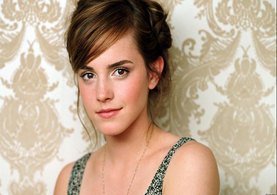 Emma Watson feels like Cinderella | Hollywood News – India TV