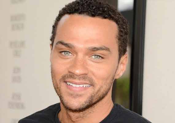 Fatherhood Is Wonderful Says Jesse Williams Hollywood News India Tv