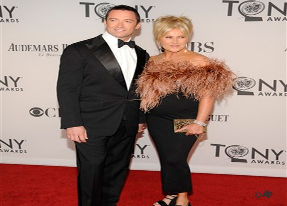 Hugh Jackman Brings Australian Film Festival To Us Hollywood News India Tv