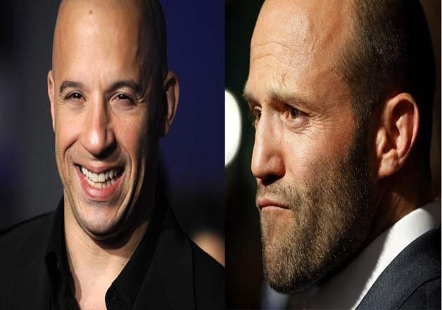 Vin Diesel's 'deadly' tension with Jason Statham|India TV News ...