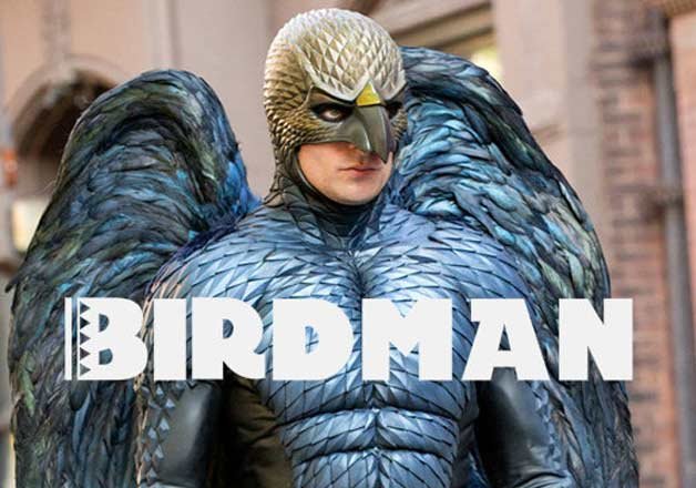 birdman movie review in hindi