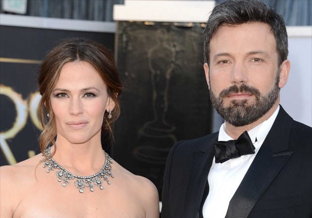 Ben Affleck devastated after divorce with Jennifer Garner ...