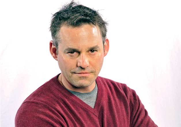 Next photo of Nicholas Brendon