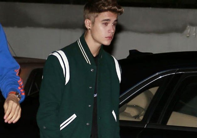 On 21st B day Justin Bieber To Get Mocked Hollywood News India TV