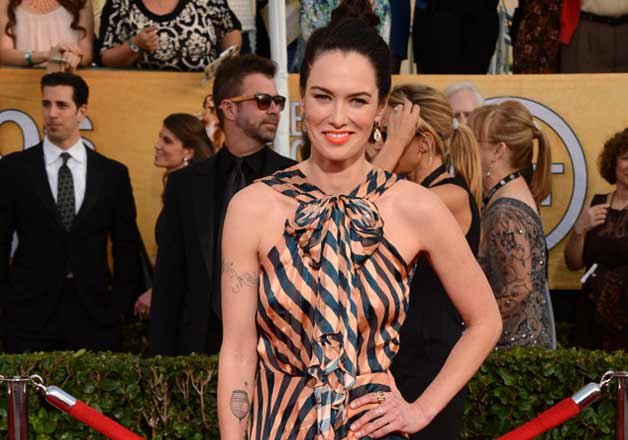 Game Of Thrones actress Lena Headey pregnant with second child I ...
