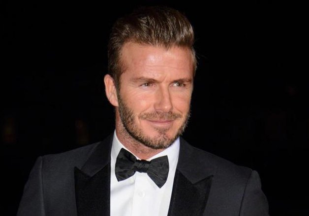 David Beckham to present BAFTA Award | Hollywood News – India TV