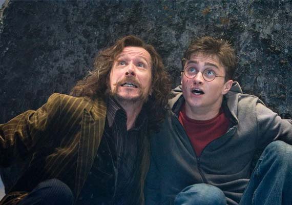 sirius black is my favourite harry potter character daniel