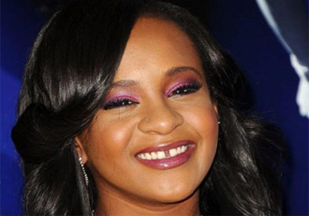 Bobbi Kristina Brown death : Autopsy report showed 'no significant ...