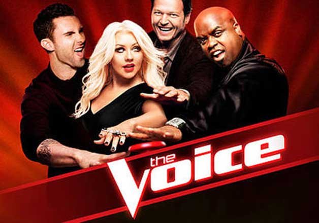 67th Emmy Awards: 'The Voice' wins award for best reality show ...