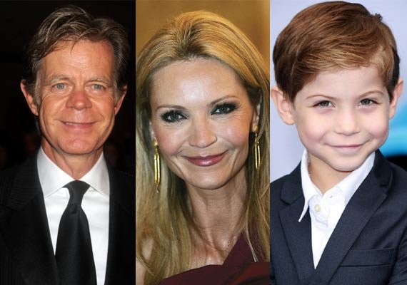 William H Macy Joan Allen Jacob Tremblay To Star In Room Hollywood News India Tv