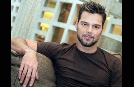 ricky martin almost gave up career to run away with gay