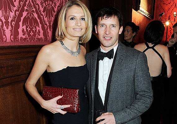 James Blunt wants to have kids | Hollywood News – India TV