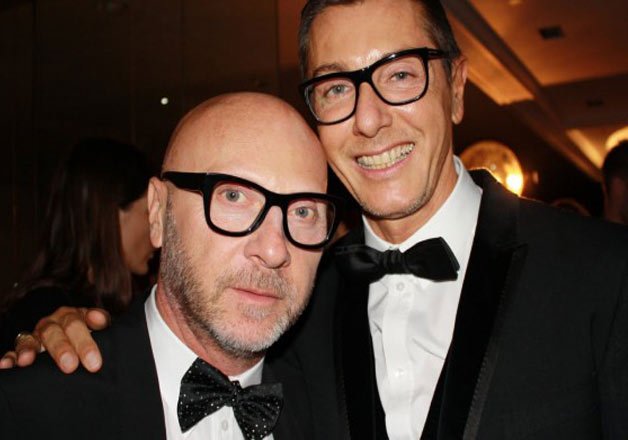 Dolce and Gabbana apologize for controversial anti-IVF comments ...