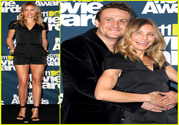 Cameron Diaz And Jason Segel In Sex Tape Hollywood News India Tv 