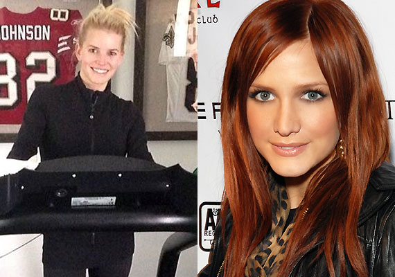 Jessica Simpson S Wedding Gets Sister Ashlee More Excited
