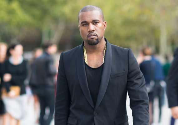 Premier frihed smart Kanye West asks fans to boycott Louis Vuitton | Hollywood News – India TV