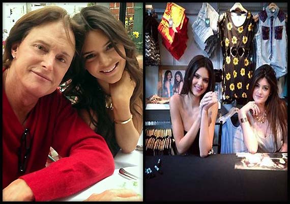 Kendall & Kylie miss their father more | Hollywood News – India TV