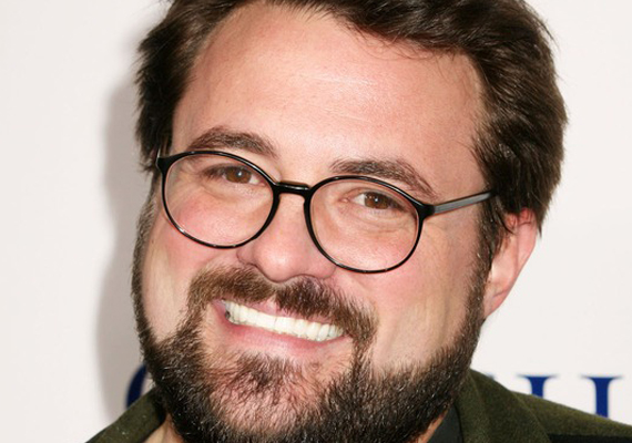 kevin smith on amc reality show quitting film fueding with