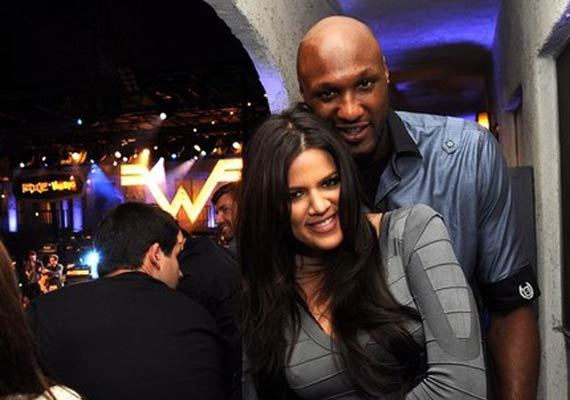 Lamar Odom Still Loves Khloe Kardashian Hollywood News India Tv