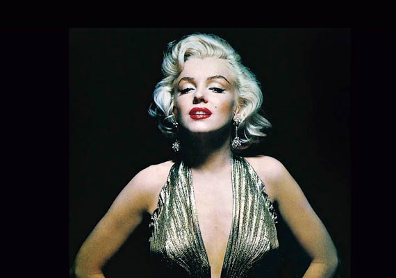 Marilyn Monroe Spent Her Last Night With Mafia Boss At Frank Sinatras Lodge Hollywood News 3971