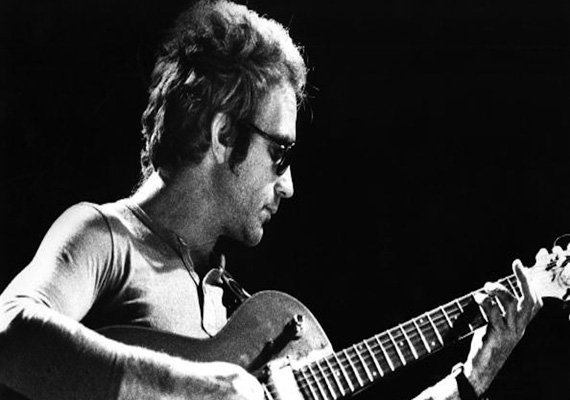 musician jj cale is dead