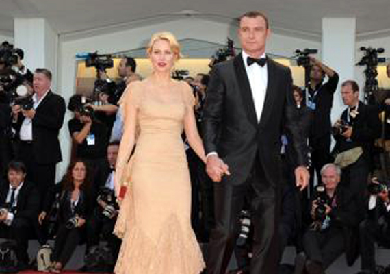 naomi watts refuses to work with partner in ray donovan