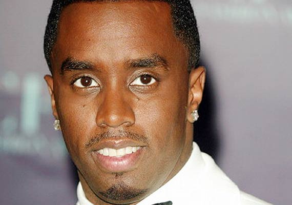 Puff Daddy receives honorary doctorate | Hollywood News – India TV