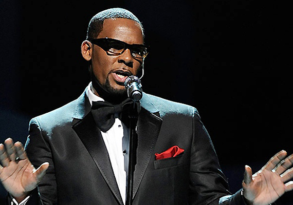 R Kelly Brings Back Trapped Series Hollywood News India Tv