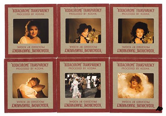 rare marilyn monroe photos hit auction block