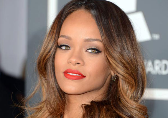 rihanna uncuffed