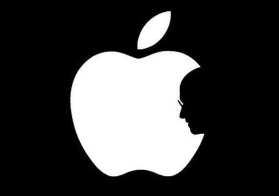 Steve Jobs Tribute Logo Becomes Viral Sensation | Hollywood News – India TV