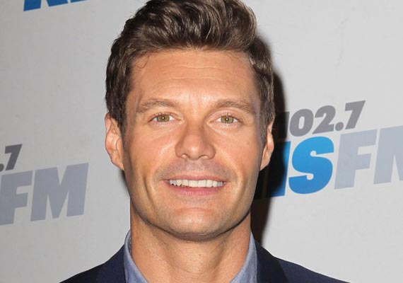 What is Ryan Seacrest fitness inspiration? | Hollywood News – India TV