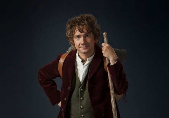 When Ed Sheeran Almost Lost Hobbit Hollywood News India Tv