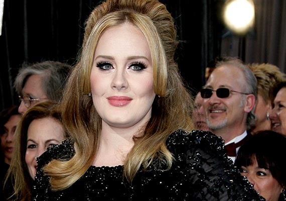 Adele Gets Cookery Lesson From Nigella Lawson Hollywood News India Tv